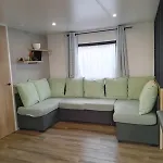 Camping Mobilhome Eucalyptus Saf *
