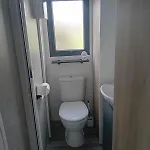 Mobilhome Eucalyptus Saf * Sérignan