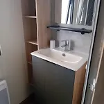Camping Mobilhome Eucalyptus Saf *