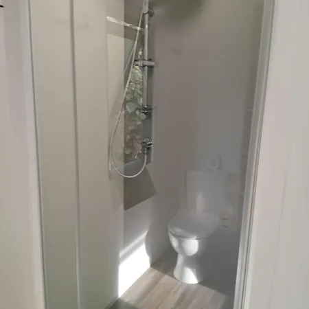 Mobilhome Eucalyptus Saf Sérignan